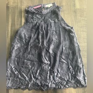 Taylor & Sage top
